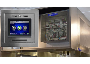 Demand Control Kitchen Ventilation Systems