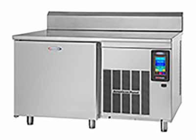  Blast Chillers & Shock Freezers