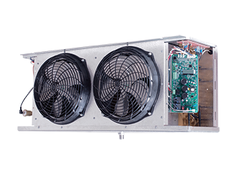 EcoNet Enabled Unit Coolers